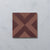 Madder Vigo Cement Tile
